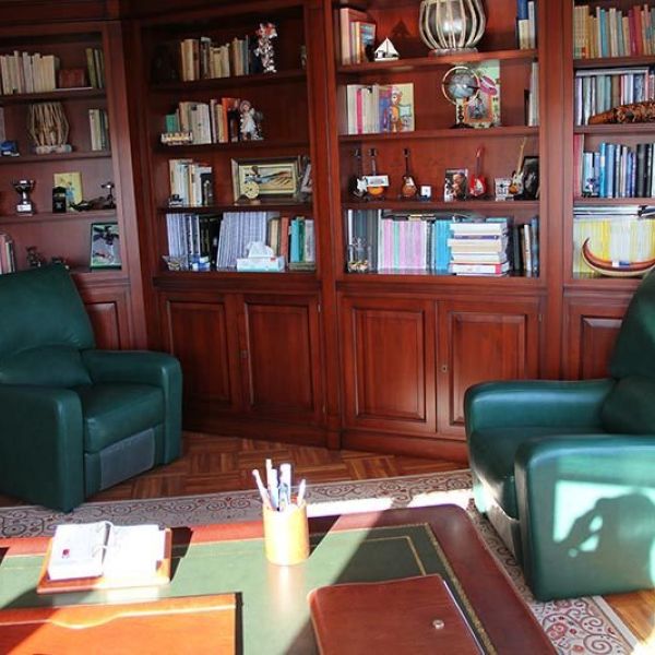 Julián Cabañas Barreiro